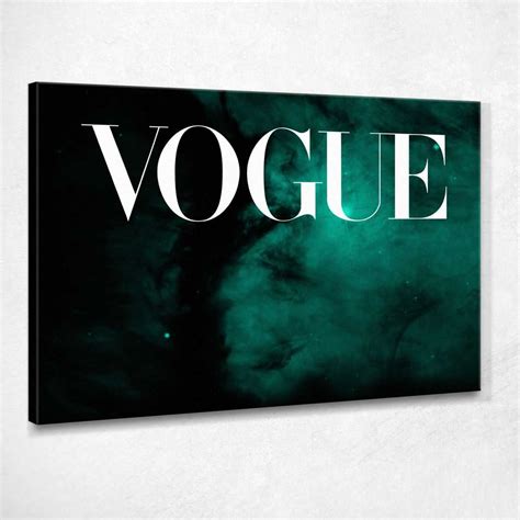 Vogue s aurora fashion