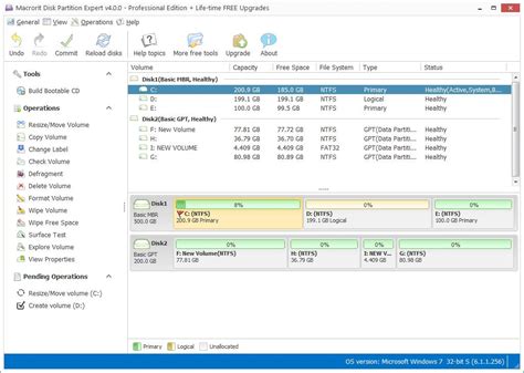 10 Best Disk Management Software for Windows 10, 8, 7 [2020]