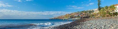 Weather on Madeira - Ocean Retreat