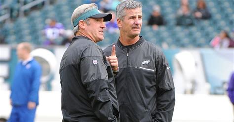 What does the Eagles’ offensive coordinator do, anyway?