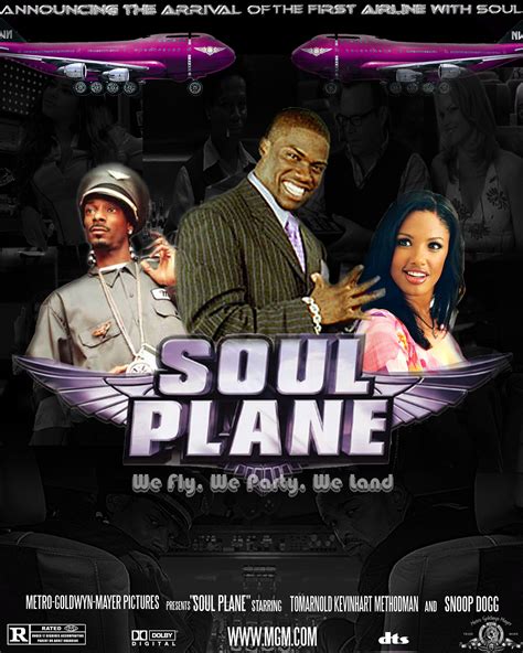 Soul Plane / Soul Plane Movie Trailer Reviews And More Tv Guide / 297 ...