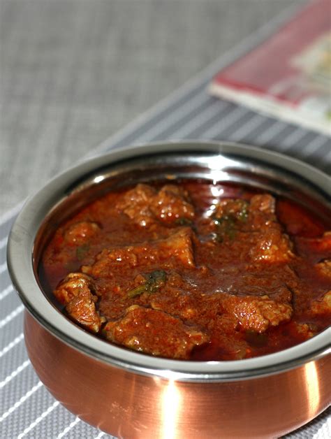 Mutton Masala Recipe / Mutton Curry / Snazzy Cuisine