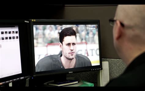 NHL 16 Trailer: Behind the Scenes