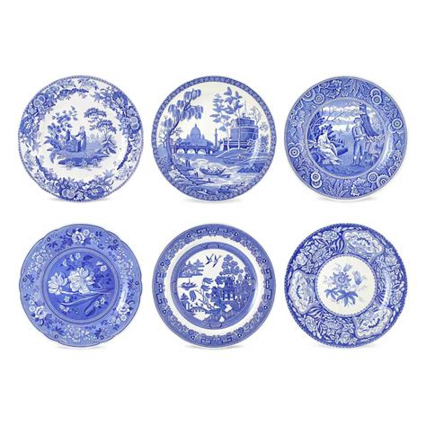 Our Favorite Blue and White China Patterns | Southern Living