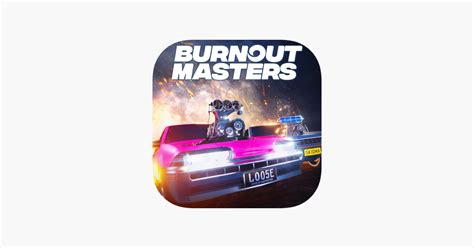 ‎Burnout Masters on the App Store