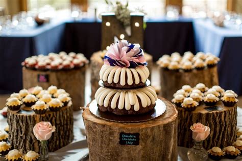 nothing but bundt cakes locations - Lilly Forrester