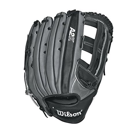 Wilson Baseball Gloves – Built To Last The Whole Season?