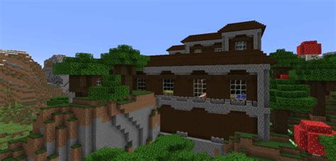 Minecraft Woodland Mansion Seeds 1.19 & 1.18 (August 2022) - Pro Game Guides