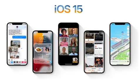 Apple Will Not Force Update you to iOS 15 and iPadOS 15 - You Will ...