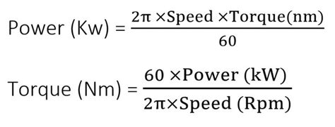 Motor Torque Calculator - ExtruDesign