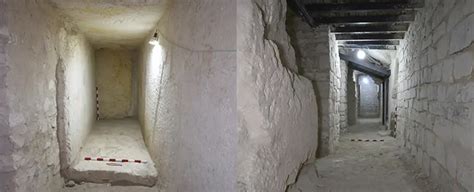 Hidden Chambers Found in Crumbling Pyramid 200 Years After Prediction - Science News