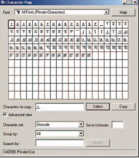 Palmer Notation Numbering System - joyrideidea