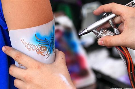 Airbrush Guide – Helpful Tips and Tricks for Airbrushing