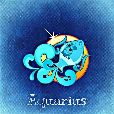 Aquarius Moon Sign: What Does It Mean? · PrepScholar