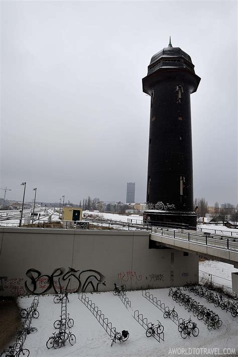 Should you visit Berlin in Winter? - A World to Travel