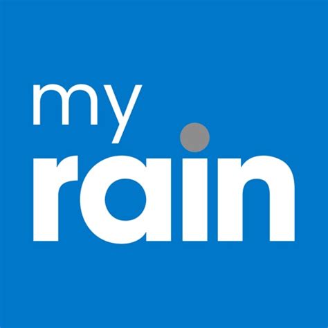 my rain App by Rain Networks