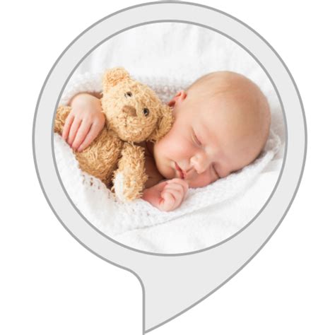 Amazon.com: Sleep Baby Sounds : Alexa Skills