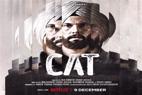 Randeep Hooda's 'Cat' is a story of relationships - family, friendship and deceit!