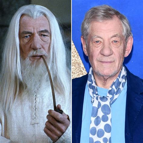 ‘Lord of the Rings’ Cast: Where Are They Now?