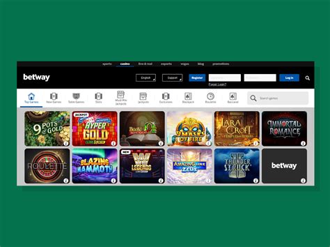 Betway Live casino review | Wrestling-Online.com