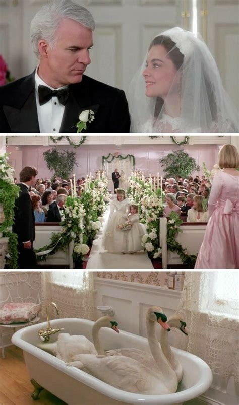 Pin on W E D D I N G 🕊️ in 2024 | Wedding movies, Tv weddings, Father of the bride