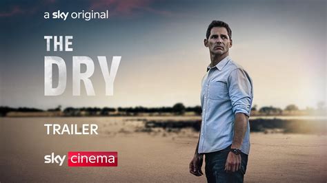 The Dry | Official Trailer | Sky Cinema - YouTube