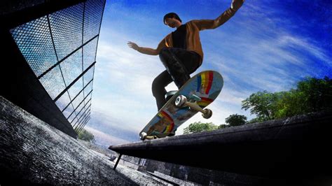 Skateboard PC Wallpapers - Top Free Skateboard PC Backgrounds - WallpaperAccess