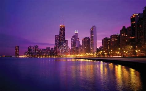 5 Best Night Bus Tours Chicago, Illinois