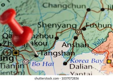 92 Tangshan Map Images, Stock Photos & Vectors | Shutterstock