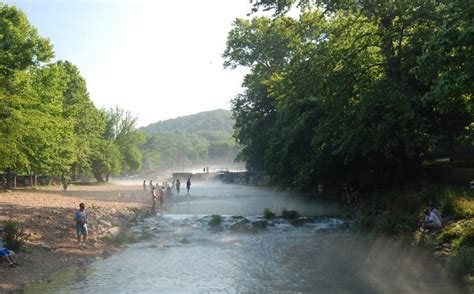 Roaring River State Park | Missouri State Parks