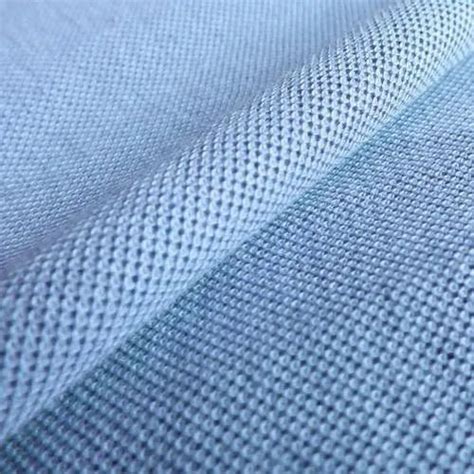 Knitted Pique fabric, Plain/Solids at best price in Tiruppur | ID ...