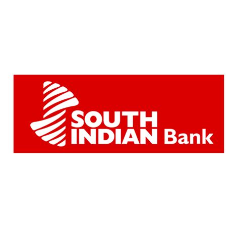 South Indian Bank Logo