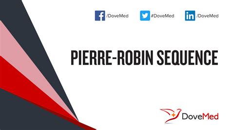 Pierre-Robin Sequence