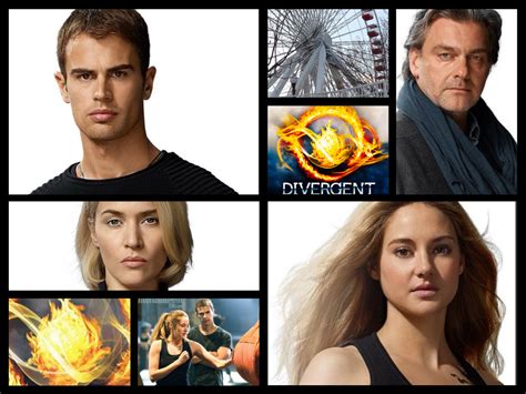 divergent - Ray Stevenson Fan Art (36077039) - Fanpop