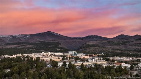 Los Alamos National Laboratory partners with local business for new childcare facility ...