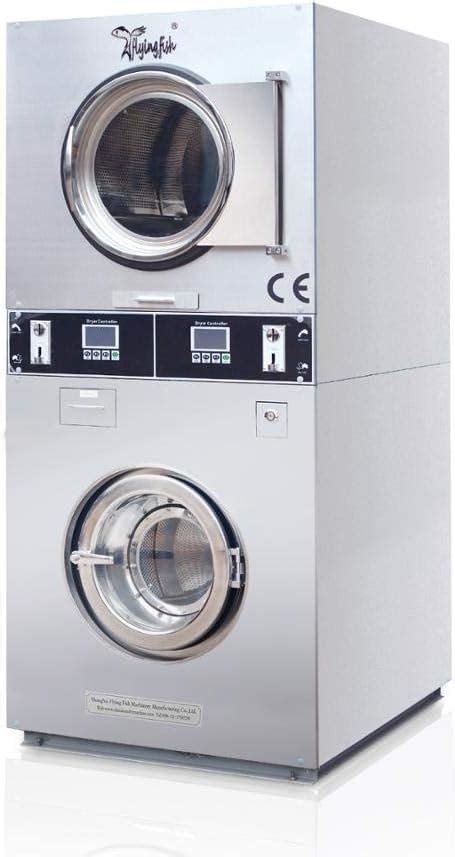 Top 9 Coin Operated Washer And Dryer – Home Appliances