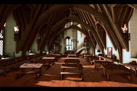 Hogwarts Classroom Wallpapers - Top Free Hogwarts Classroom Backgrounds ...