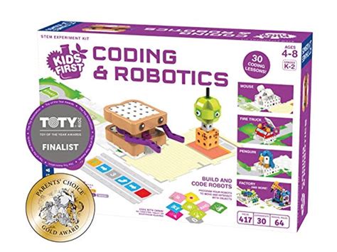 Coding & Robotics Science Kit - Newegg.ca