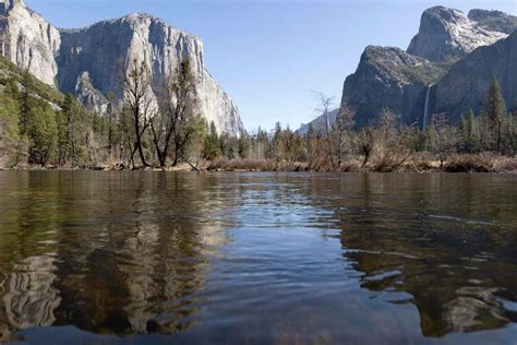 Yosemite, Kings Canyon parks could be linked by new national monument