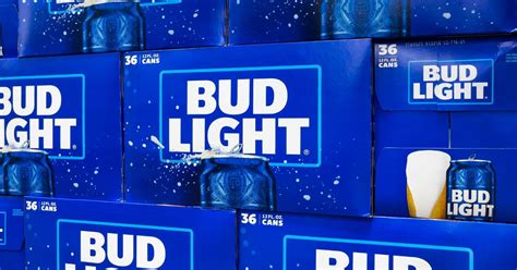 Anheuser-Busch Execs Hit with More Bad News: Bud Light Sales Down Again ...