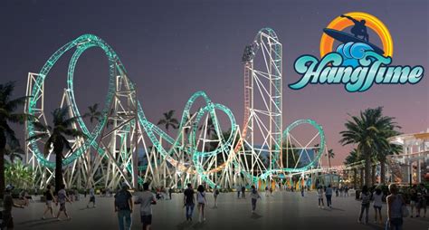 Knott’s Berry Farm HangTime Opening Friday, May 18th! - CP Food Blog