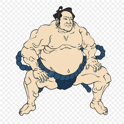 Share more than 68 sumo wrestler anime super hot - in.cdgdbentre