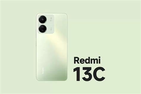 Eksklusif! Inilah Varian Warna Redmi 13C 5G yang Bikin Terkesima - Cari Aku