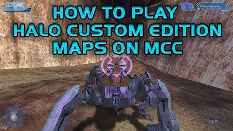 How to make halo custom edition maps work eith halo demo - masopwine