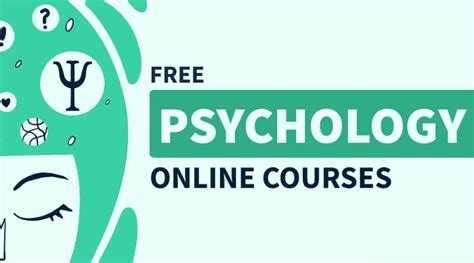 Online Psychology Courses: Mind's Potential with Engaging