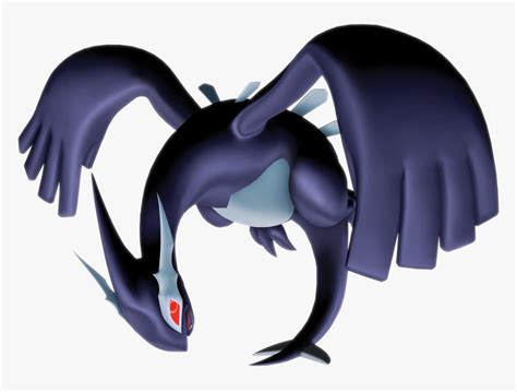 Https - //www - Pidgi - Lugia - Pokemon Xd Gale Of - Pokemon Shadow Lugia, HD Png Download - kindpng