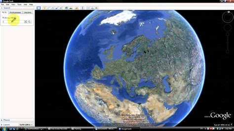 Google earth view 3d buildings - epiclity