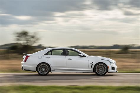 2019 Hennessey Cadillac CTS-V HPE1000 For Sale – AAA