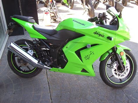 Kawasaki Ninja 400 Top Speed Km/H : Kawasaki Ninja 400 | IAMABIKER ...