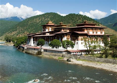 Punakha Dzong Excursion, Bhutan | Audley Travel